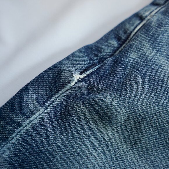 Rag & Bone Men's Jeans Fit 2 - Beckett Wash 31W/32L - Picture 7 of 14